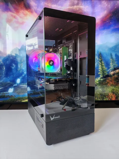 Intel i7 6700