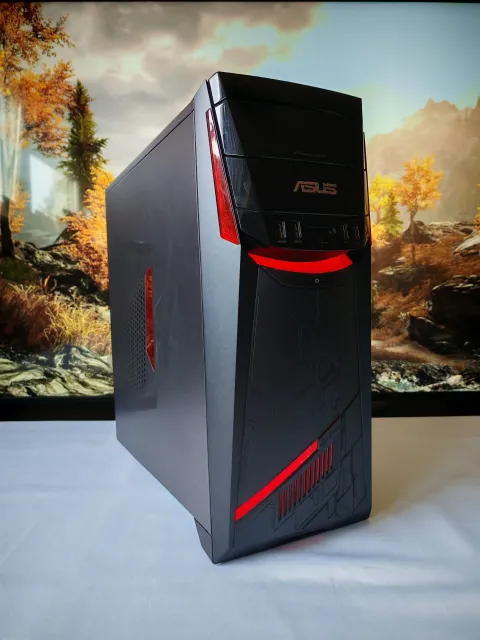 Intel i7 6700