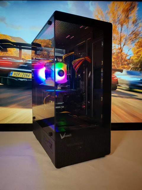 Intel i7 4770