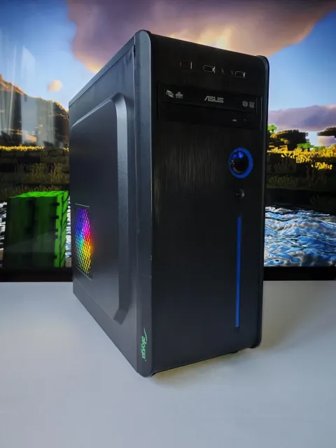 Intel i5 4670